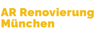 AR Renovierung München