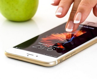 Unser iPhone, Samsung und Huawei Reparatur Service: