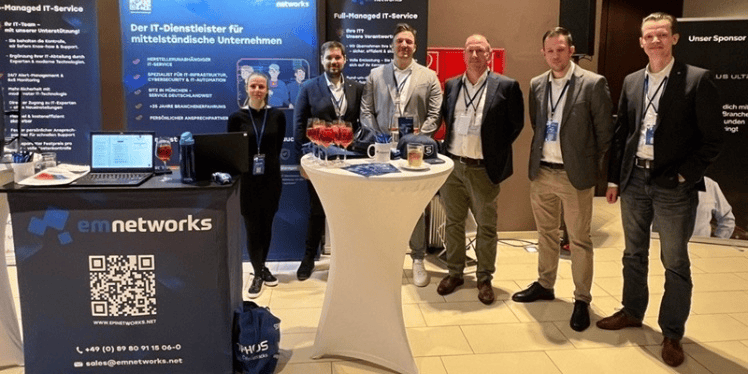 emNETWORKS GmbH