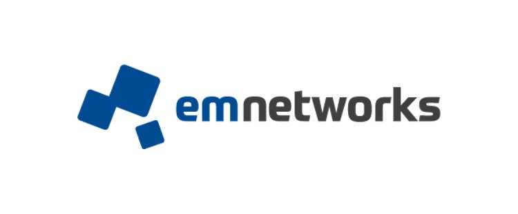 Logo emNETWORKS GmbH