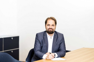 Florian Zenger LL.M.