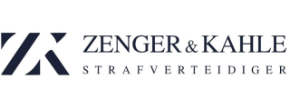 Zenger & Kahle Strafverteidiger Logo