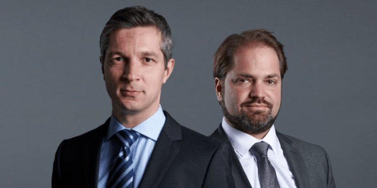 Zenger & Kahle Rechtsanwälte