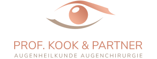 Kook Prof. & Partner Logo