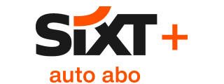 SIXT+ auto abo