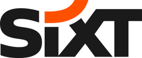 Sixt rent