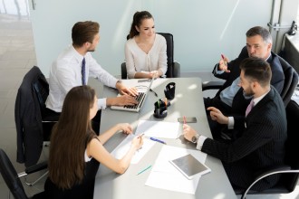 Unsere Arbeitsweise