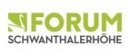 Logo FORUM Schwanthalerhöhe