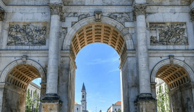 Ihr Zahnarzt in Schwabing an der Münchner Freiheit