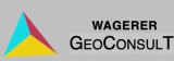 Logo Wagerer Geo Consult
