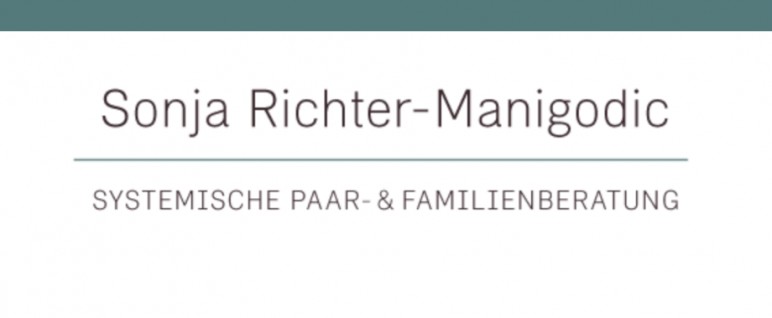 Logo Richter-Manigodic, Sonja