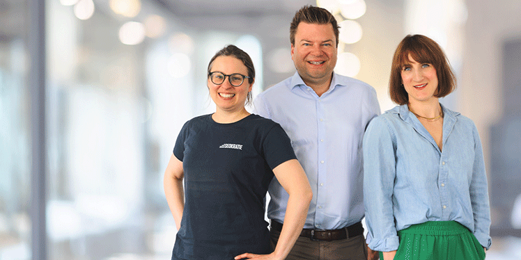 Seokratie GmbH