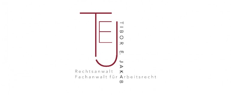 Logo Jakab Tibor Rechtsanwalt