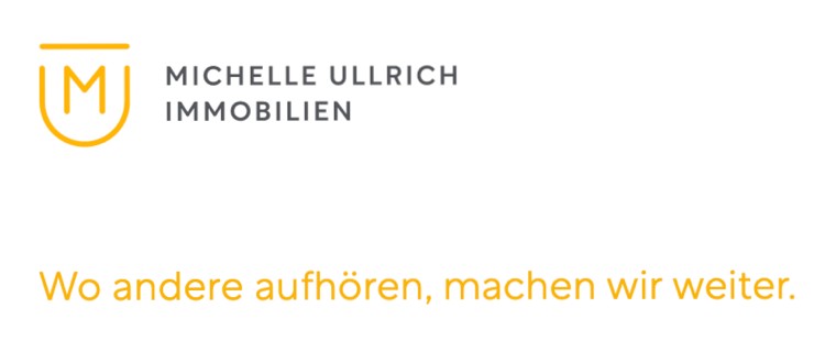 Logo Michelle Ullrich Immobilien
