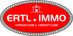 ERTL.IMMO GmbH Logo