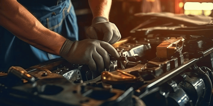 Zarka Autoservice: Ihr KFZ Meisterbetrieb in München