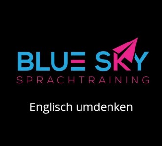 Englisch umdenken - Was ist Blue Sky Sprachtraining?