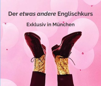 Standorte für Sprachtraining Englisch
