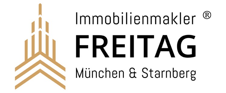 Logo FREITAG® Immobilienmakler