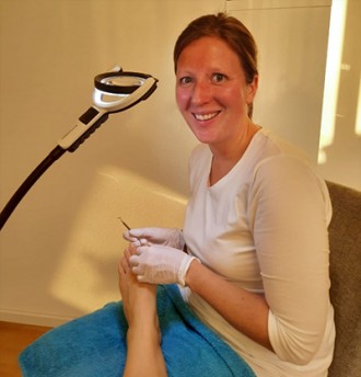 Meine Qualifikationen