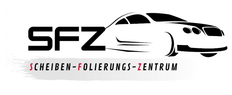 Logo ScheibenFolierungsZentrum