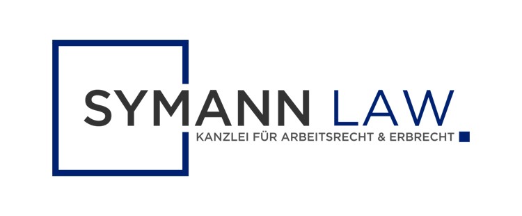 Logo SYMANN LAW Fachanwalt