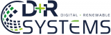 Logo D+R Systems GmbH