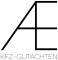 Logo AE-KFZ Gutachten München