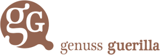 genussguerilla GmbH Logo
