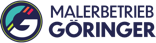Malerbetrieb Göringer GmbH Logo