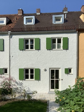Kellerabdichtung – Kellersanierung – Mauerwerksanierung - Sockelabdichtung in München