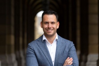 Alessandro Santamaria Immobilienmakler im Münchner Westen