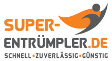 Super Entrümpler GmbH Logo