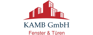 Kamb Fenster & Türen GmbH Logo