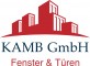 Logo Kamb Fenster & Türen GmbH