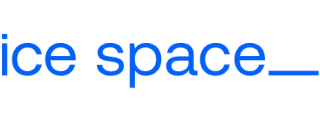 Ice Space Studios GmbH Logo