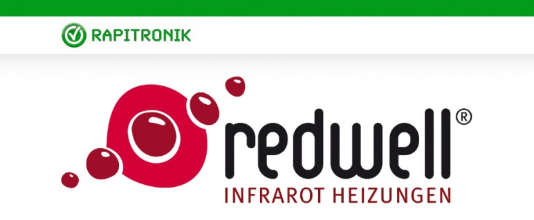 Logo RAPITRONIK GmbH