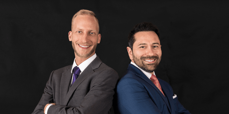 BARONE VOGT Rechtsanwälte PartGmbH