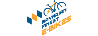 Bavarian Finest E-Bikes Logo