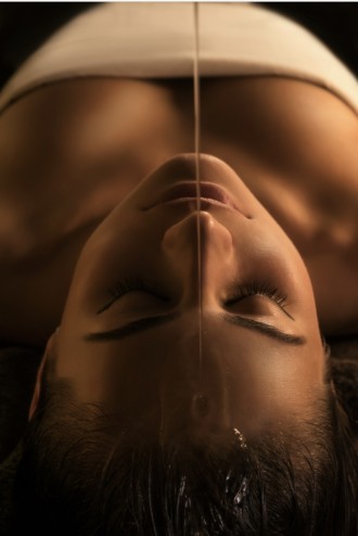 AYURVEDA