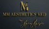 Logo Marsic, Maria mm aesthetics med