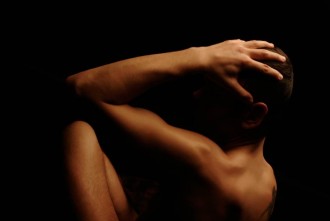 Körper-Sinnlichkeiten - Aktfotos in München für Singles oder Paare