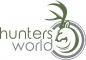 Logo Hunters World