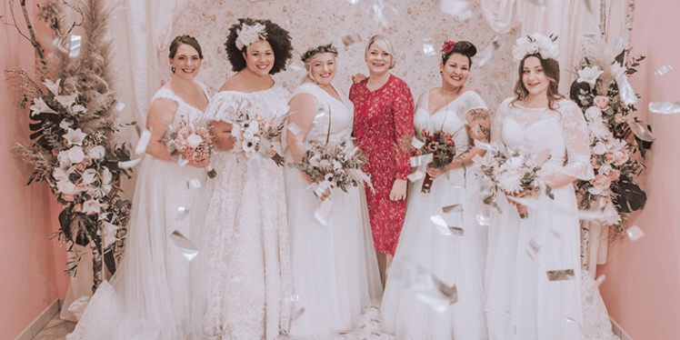 Linie 8 – Dein Curvy Bride Geschäft in Gilching