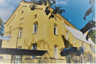 Filmproduktion