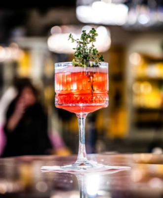 Drinks* (natürlich auch im Singular erhältlich)