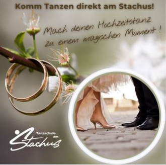 Hochzeitskurse - individueller Hochzeitstanz