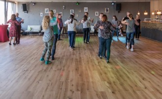 Tolle Workshops ab Herbst