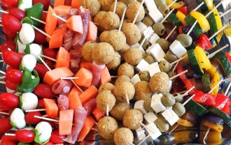 Partyservice – Catering im Westen von München