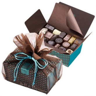 WERBEGESCHENKE ODER MITARBEITERGESCHENKE